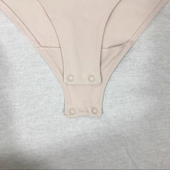 Wilfred Scoop Neck Bodysuit - Picture 6 of 6